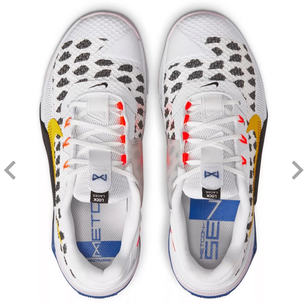 ⚡️like new⚡️ Nike Women's Metcon 7 Training Shoes, size 9.5